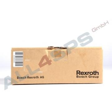 BOSCH REXROTH SERVOMOTOR MSM030C-0300-NN-M0-CG0 OVP