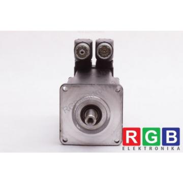 MSK040C-0600-NN-M1-UG0-NNNN R911306060 AC SERVOMOTOR  REXROTH ID5120