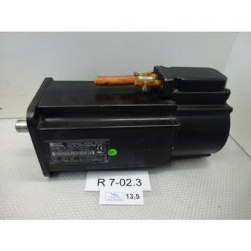 Rexroth Indramat MKD071B-035-KG0-KN, Permanent Magnet Motor