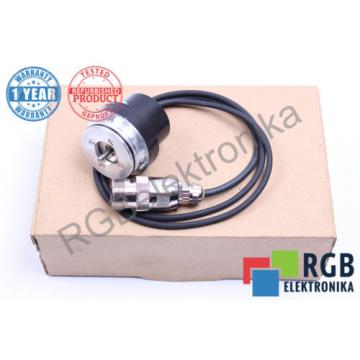 MAC025A-0-WS-4-E/040-B-0/WI657LV ENCODER FOR MOTOR REXROTH 12M WARRANTY ID15795