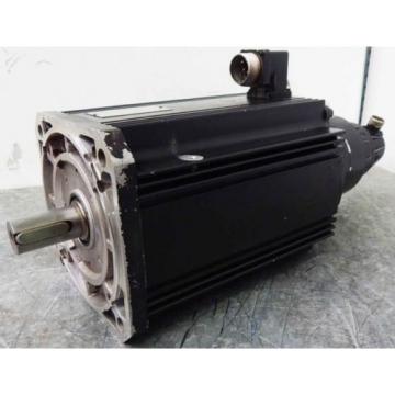 REXROTH Servomotor MAC112B-0-GD-4-C/180-A-0-used-