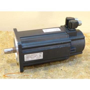 Rexroth MSK076C-0450-NN-M1-UG1-NNNN   3~ Permanent Magnet Motor