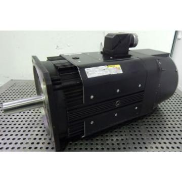 Rexroth 3-Phase Induktions Motor MAD130B-0200-SA-S2-BQO-05-A1 - used -