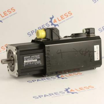 Bosch Rexroth Indramat Servomotor MDD071C-N-030-N2S-095PA0 NOV