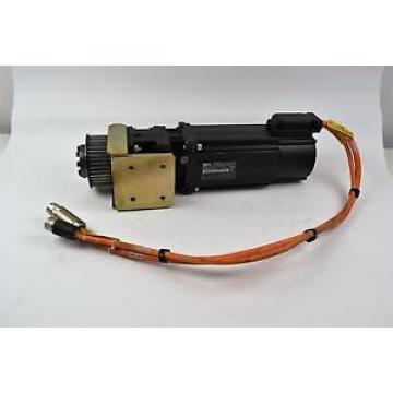 Indramat Rexroth MKD071B-061-KG1-KN Permanent Magnet Motor SERVOMOTOR