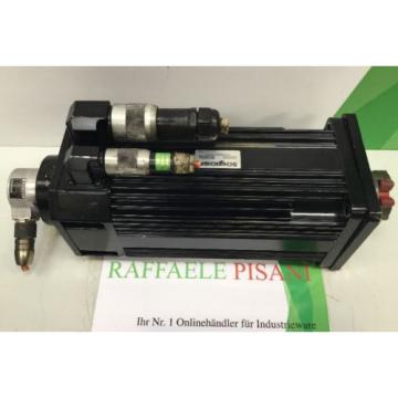 REXROTH Bruhless Permanent-Magnet-Motor  // SE-B4130030-14000