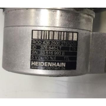 REXROTH Bruhless Permanent-Magnet-Motor  // SE-B4130030-14000