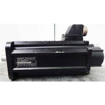 INDRAMAT REXROTH Servomotor MDD093C-F-060-R2L-110GB0/S015-used-