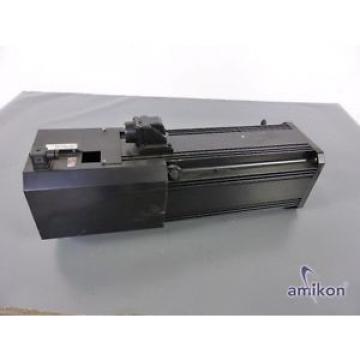 Indramat Rexroth Servomotor MDD112D-N-030-N2M-180PA3 mit Lüfter zur Kühlung