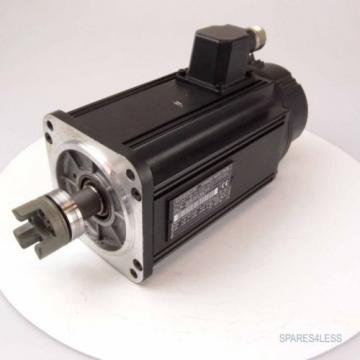 Bosch Rexroth Indramat Servomotor MDD071B-N-030-N2S-095GB0 GEB #K2