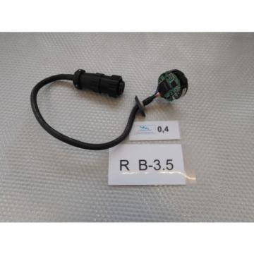 MFE 0017 BOMELF, Encoder für Rexroth MSM 030C-0300-NN-M0-CG0 Motor  Free ship