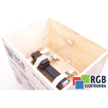 SERVOMOTOR MKD025B-144-KG1-KN R911267373 08NM 45A REXROTH 12M WARRANTY ID23764