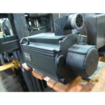 Rexroth Indramat Servo Motor, # MHD112B-024-NPO-BN, R911277128   WARRANTY