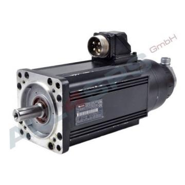 BOSCH REXROTH INDRAMAT PERMANENTMAGNET SERVOMOTOR, MAC093B-0-GS-4-C/110-A-0