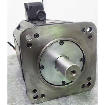 INDRAMAT REXROTH Servomotor ADF104B-B05TB1-DS07-A2N2-used-