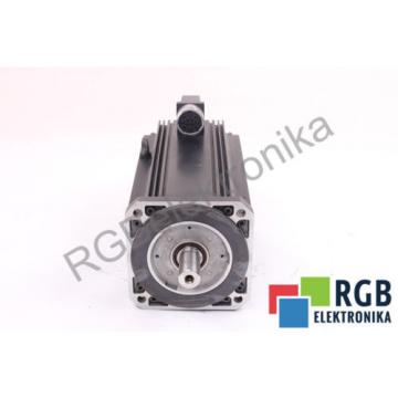 MHD112C-024-PG3-BN 266A SERVOMOTOR REXROTH INDRAMAT ID15092