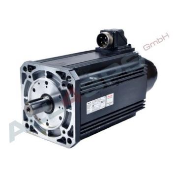 BOSCH REXROTH INDRAMAT PERMANENTMAGNET SERVOMOTOR, MAC093B-0-GS-4-C/110-A-0