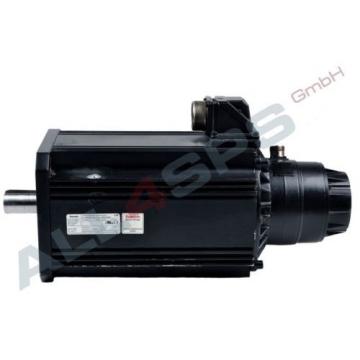 BOSCH REXROTH INDRAMAT PERMANENTMAGNET SERVOMOTOR, MAC093B-0-GS-4-C/110-A-0