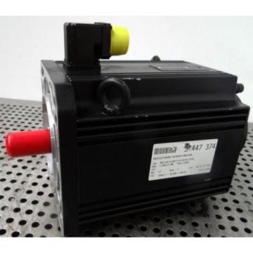 REXROTH INDRAMAT MAC114C-0-MD-2-C/130-B-1/S005 Servomotor - unused -