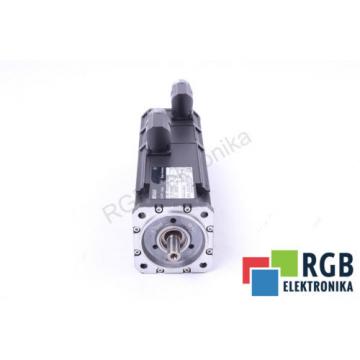 SERVOMOTOR SR-A10012060-14000 18A 6000MIN-1 BOSCH REXROTH ID35541