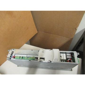 REXROTH INDRAMAT SERVO DRIVE CONTROLLER RD511-4N-007-L-NN-FW/S111