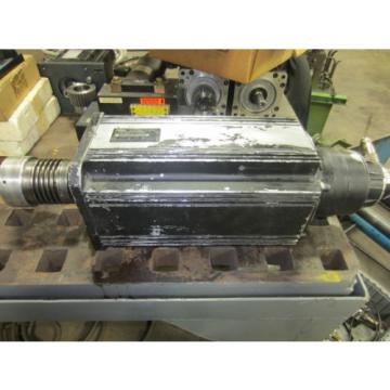 Rexroth Indramat MAC112C-0-HD-4-C/130A-A-0/WI522LV Permanent Magnet Servo Motor