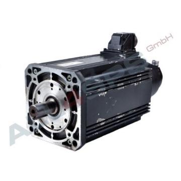 BOSCH REXROTH INDRAMAT PERMANENTMAGNET SERVOMOTOR, MAC115B-6-DS-4-C/130-L-1