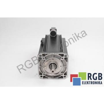 2AD104C-B35OA1-CS06-C2N2 199A 3-PHASE INDUCTION MOTOR REXROTH INDRAMAT ID15095