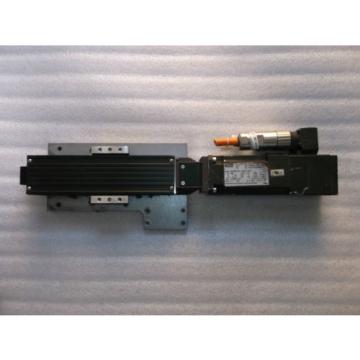 Rexroth R005526237, Parker SMHA601051489S2ID65C7