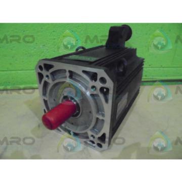 REXROTH INDRAMAT MKD112B-048-KP1-BN SERVO MOTOR Origin NO BOX