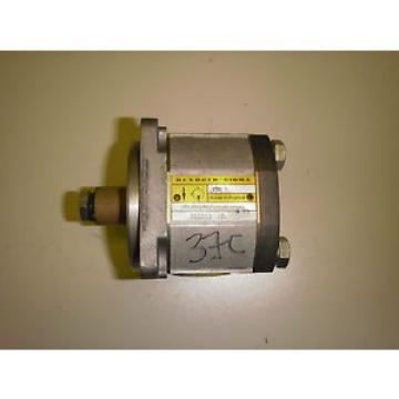 REXROTH SIGMA HYD MOTOR 1PF2G240-005RC20MB