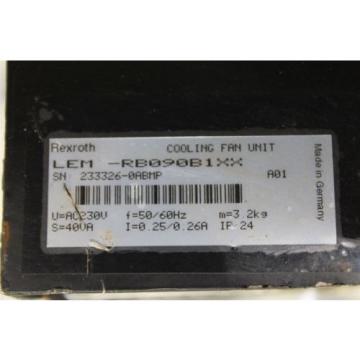 Rexroth MAC093C-6-FS-4-C/130-A-3/AM164SG/S005 servo motor servo motor