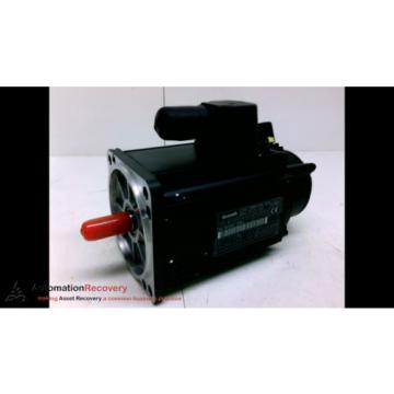 REXROTH MDD065D-N-060-N2M-095GA0 SERVO MOTOR, Origin #199287