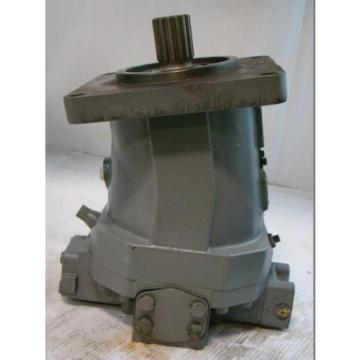 Rexroth Hydraulic Motor Variable Displacment R902092106 AA6VM200H01/63W VSD520B-