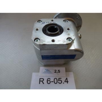 REXROTH 3842527867 ANGLE GEAR CS: GS 14-1  I=15:1 Ø 11MM or 6kant 17mm