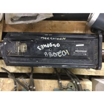 REXROTH INDRAMAT SERVO MOTOR ADF100D-B05TA-AS07-A2N2