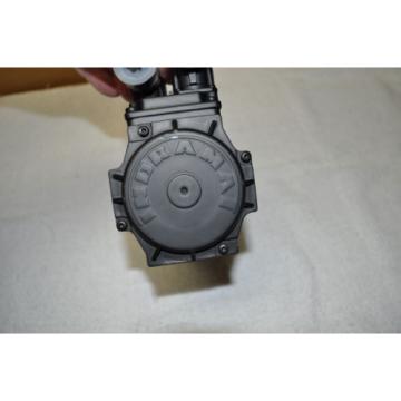 REXROTH MHD041A-144-PG0-UN SERVO MOTOR, Origin