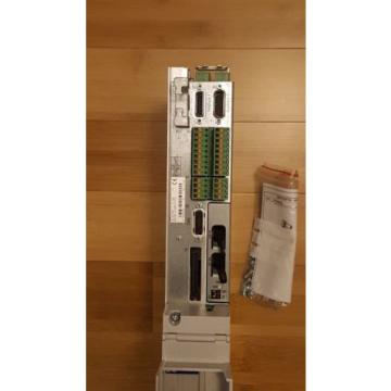 Indramat / Bosch Rexroth DKC023-040-7-FW ECO Drive DKCXX3-040-7 DKC023 LK SCK0