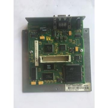 BOSCH REXROTH INDRAMAT ECODRIVE 03 - DKC033 INPUT CARD BOSCH PART NUMBER 280539