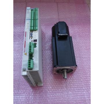 Rexroth Indramat DKC011-040-7-FW / MKD071B-061-KP0-KN