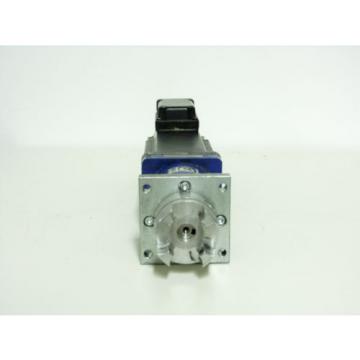 Rexroth Indramat MKD041B-144-KG0-KN mit Alpha Getriebe CP 70-M01-5-111