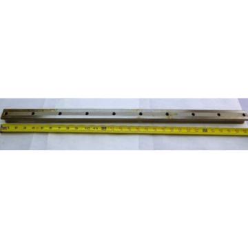 Rexroth Rail Guide 1605-304-31 744mm