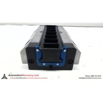 REXROTH R165349310 RUNNER BLOCK/ROLLER RAIL, Origin #108864