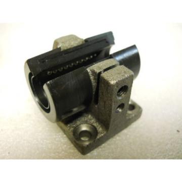 STAR 1068-612-00 MINI BALL RAIL BEARING BLOCK Origin CONDITION IN BOX