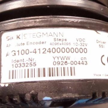 Rexroth Servomotor MAC071C-0-NS-4-C/095-A-1/AM154SG R911244381 REM