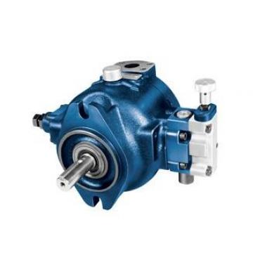 Rexroth Variable vane pumps, pilot operated PR4-1X/0,63-700WA01M01