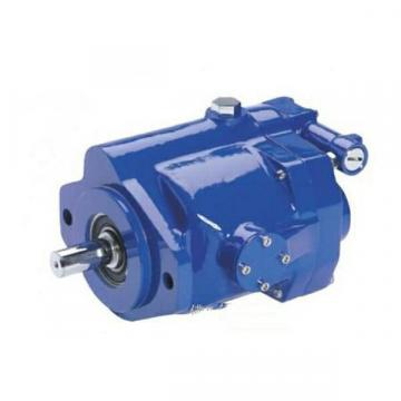 Vickers Variable piston pump PVB10-RS41-CC11