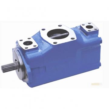 Vickers vane pump V2010-1F13B2B-1AD-12-R