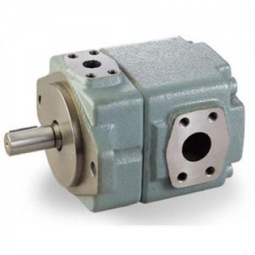 T6CC Quantitative vane pump T6CC-005-005-1R00-C100