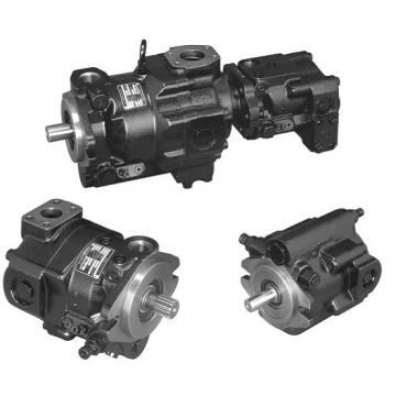 Plunger PV series pump PV20-1R5D-F00